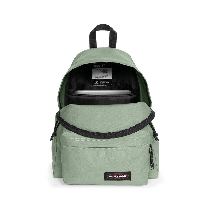 EASTPAKEASTPARK DAY PAKR FROSTY MINT SIRT ÇANTASI195439946774