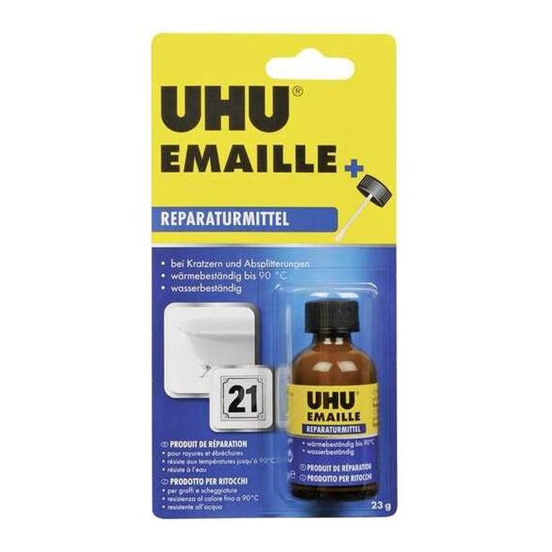 UHUEMAILLE - TAMİR VE DOLGU CİLASI 23 gr 46825 .260348