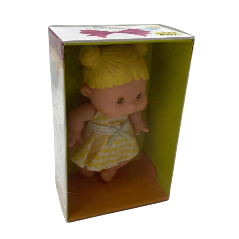 ERPA OYUNCAKERPA 662409 BEBİŞ RENKLİ SAÇLI BEBEK8697452662409