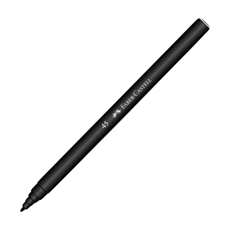FABER-CASTELLFABER-CASTELL 45 Keç74249