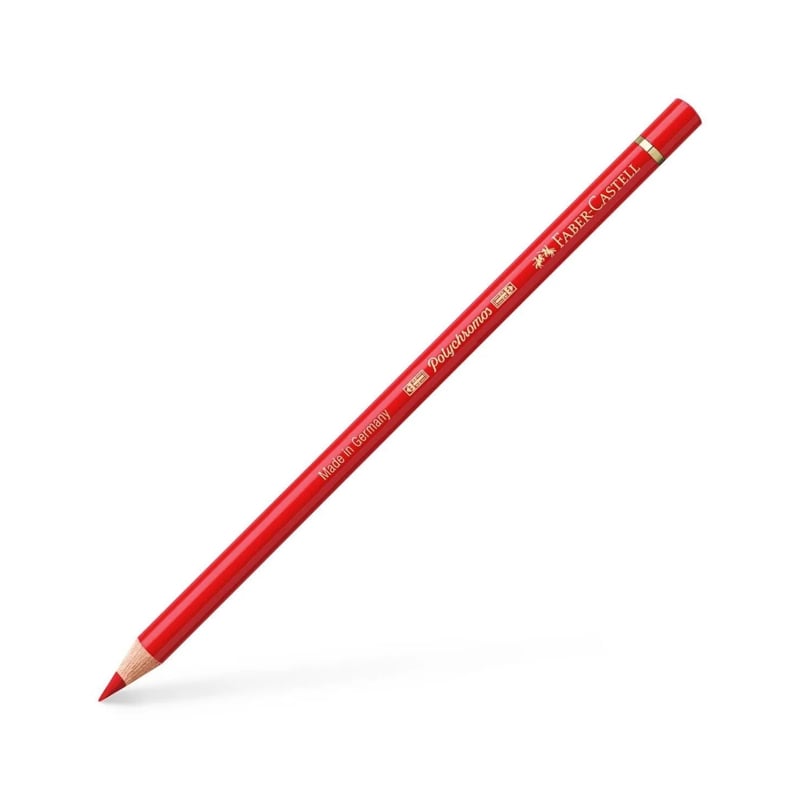 FABER-CASTELLFABER-CASTELL 60 Renk Polychromos Kuru Boya Yeşil Seri286597