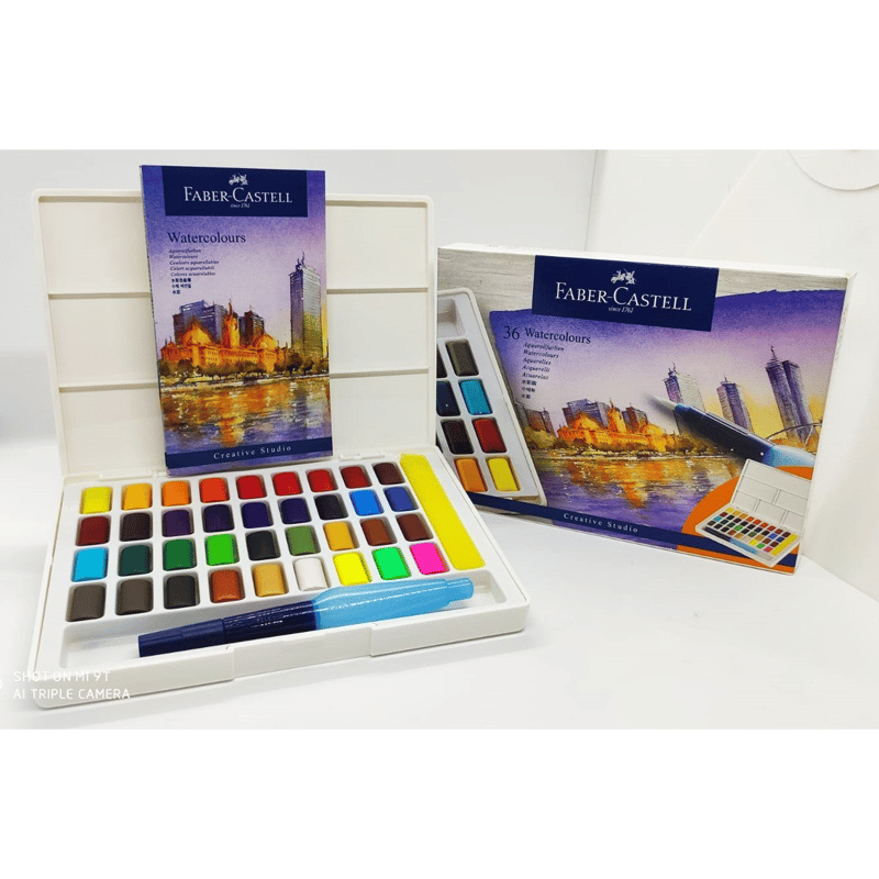 FABER-CASTELLFABER-CASTELL Creative S359573