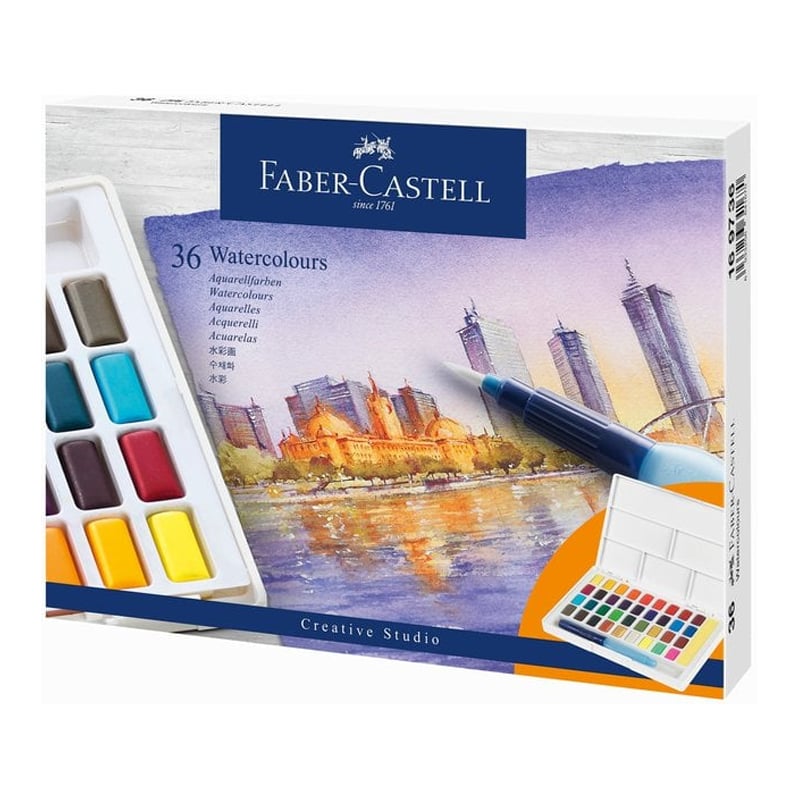 FABER-CASTELLFABER-CASTELL Creative S359573