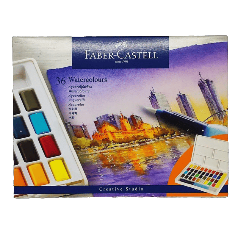 FABER-CASTELLFABER-CASTELL Creative S359573
