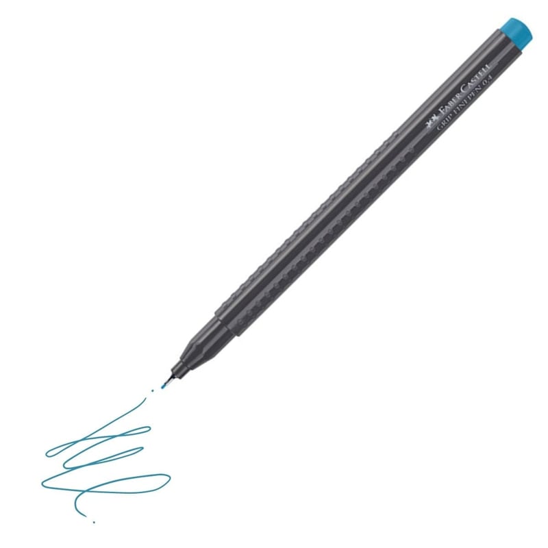 FABER-CASTELLFABER-CASTELL Grip Finep85746-005