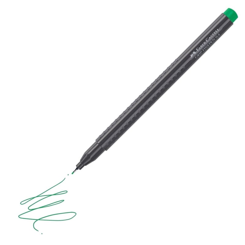FABER-CASTELLFABER-CASTELL Grip Finep85746-007