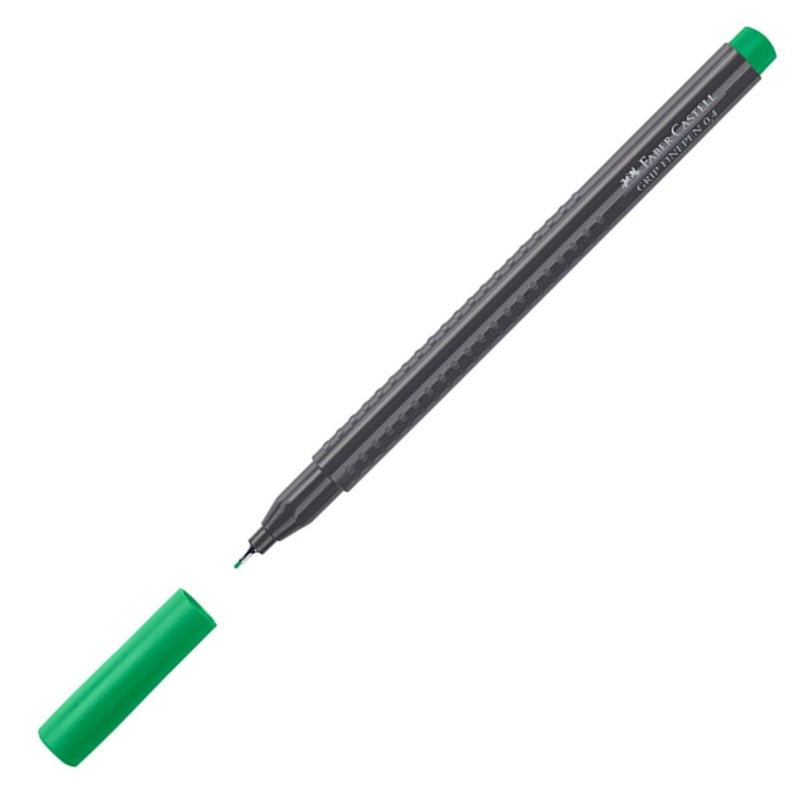 FABER-CASTELLFABER-CASTELL Grip Finep85746-007