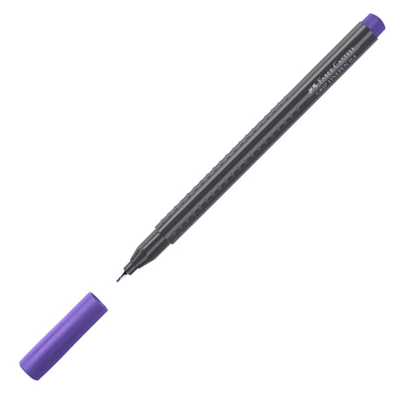 FABER-CASTELLFABER-CASTELL Grip Finep85746-010
