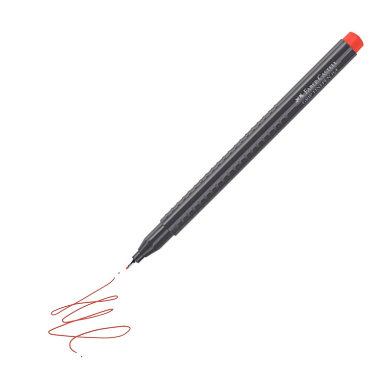 FABER-CASTELLFABER-CASTELL Grip Finep85746-015
