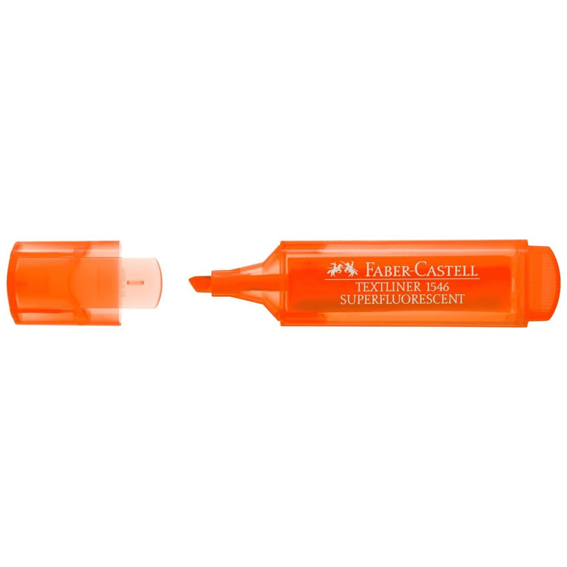 FABER-CASTELLFABER-CASTELL Pastel Fosforlu KALEM 1546329016-007