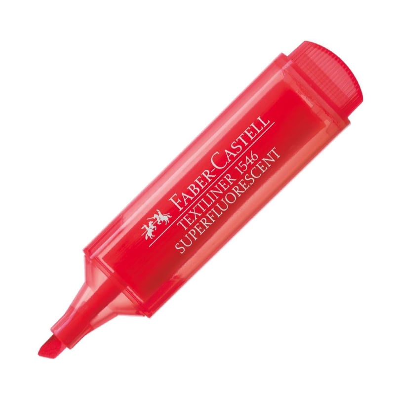 FABER-CASTELLFABER-CASTELL Pastel Fosforlu KALEM 1546329016-005