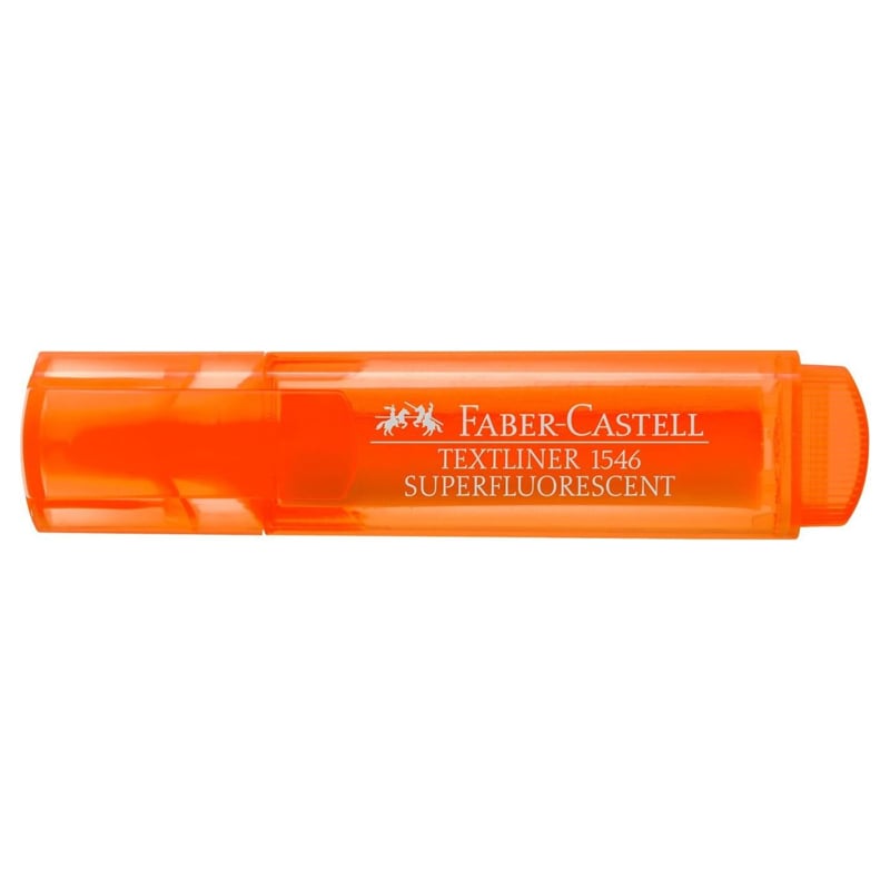 FABER-CASTELLFABER-CASTELL Pastel Fosforlu KALEM 1546329016-007