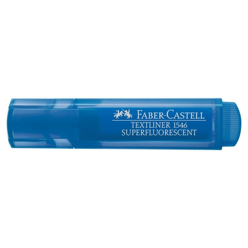 FABER-CASTELLFABER-CASTELL Pastel Fosforlu KALEM 1546329016-006