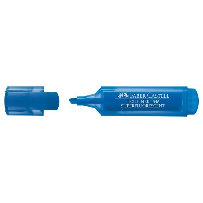 FABER-CASTELLFABER-CASTELL Pastel Fosforlu KALEM 1546329016-006