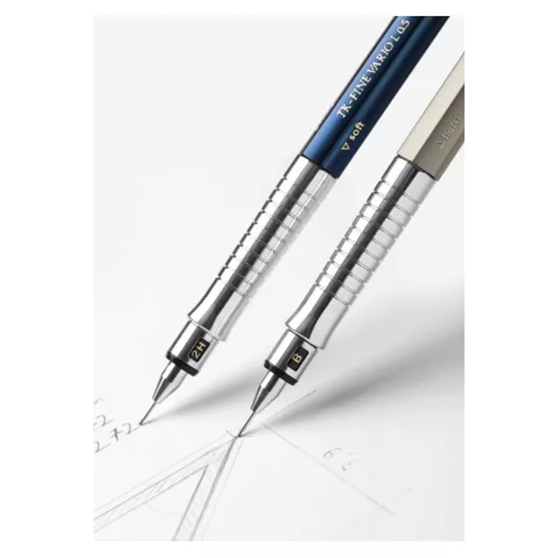FABER-CASTELLFaber Castell Vario Lüx 0.5 Versatil Kalem Gold4005401355403