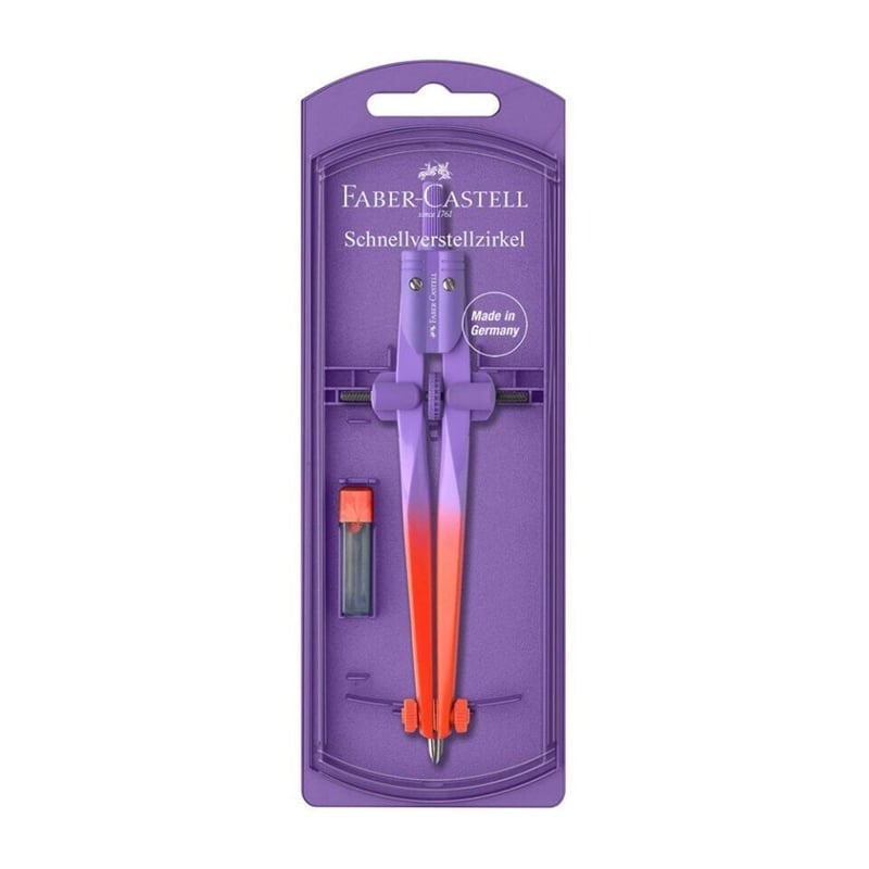 FABER-CASTELLFABER FLOW EDITION PERGEL4005401745563
