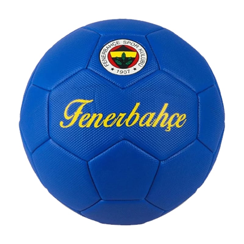 FENERBAHÇE SKFENERBAHÇE PREMİUM FUTBOL TOPU MAVİ NO 58698684388471