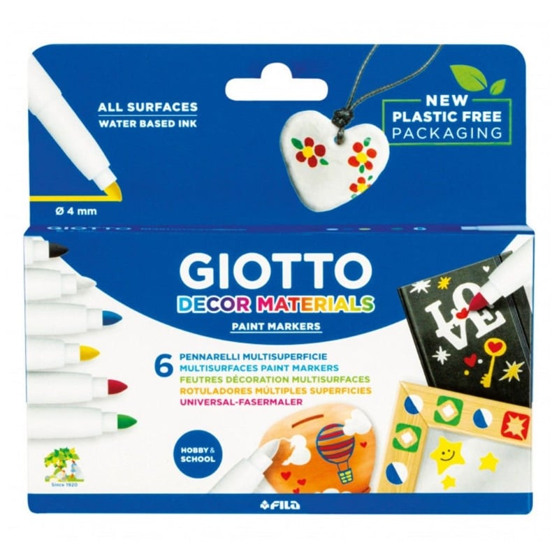 GiottoGİOTTO DECOR MATERYALI8000825453304