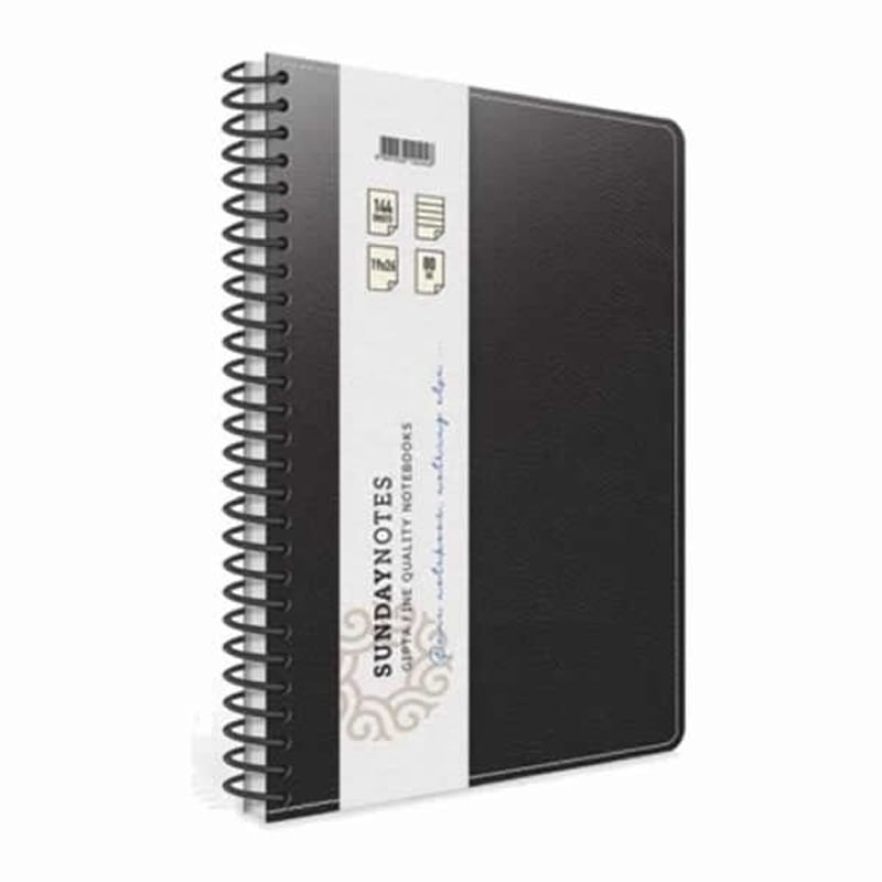 GIPTAGIPTA . A-4 140 YP. SERT KAPAK  ÇİZGİLİ  DEFTER8697236131312