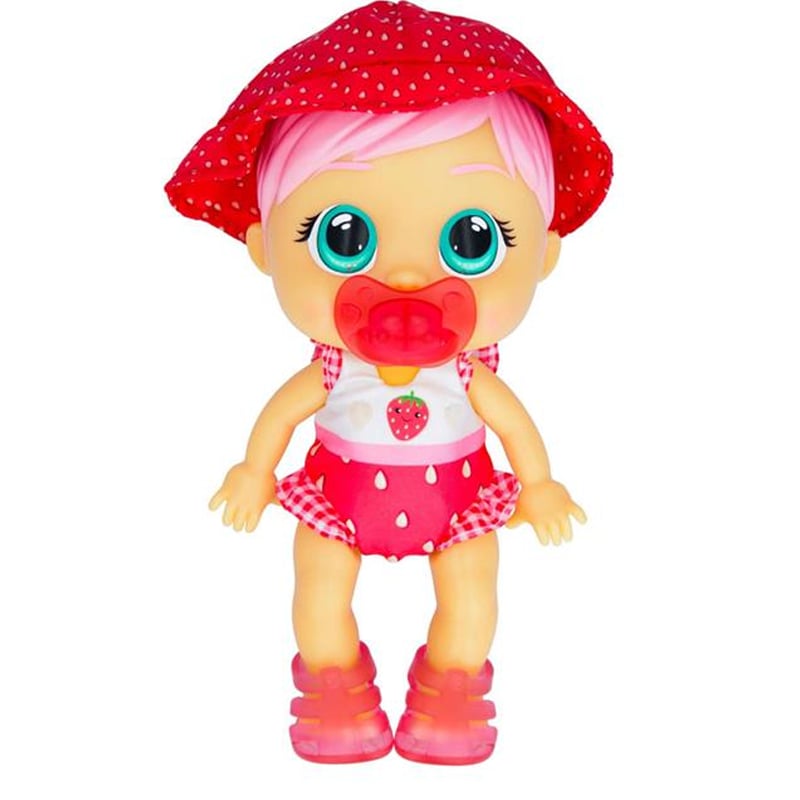 STAR OYUNGP CYB24000 CRY BABIES FUN N SUN ELLA8056379138419