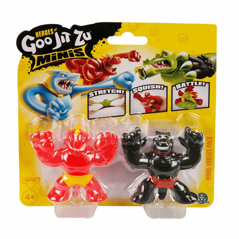 HASBROGP GJT48000-42544 MGJZ MINI 2 LI PAKET 68056379164289