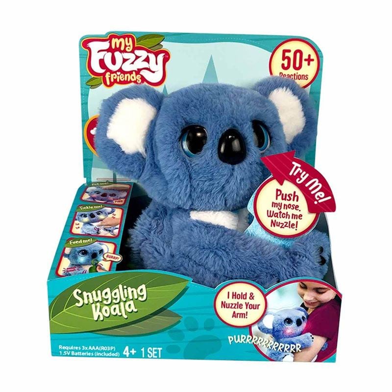 GIOCHI PRE.GP MYN00101-18295 MFF KOALA8056379138228