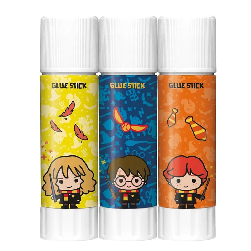 MarkasızHARRY POTTER Glue Sticks x 33154148221036