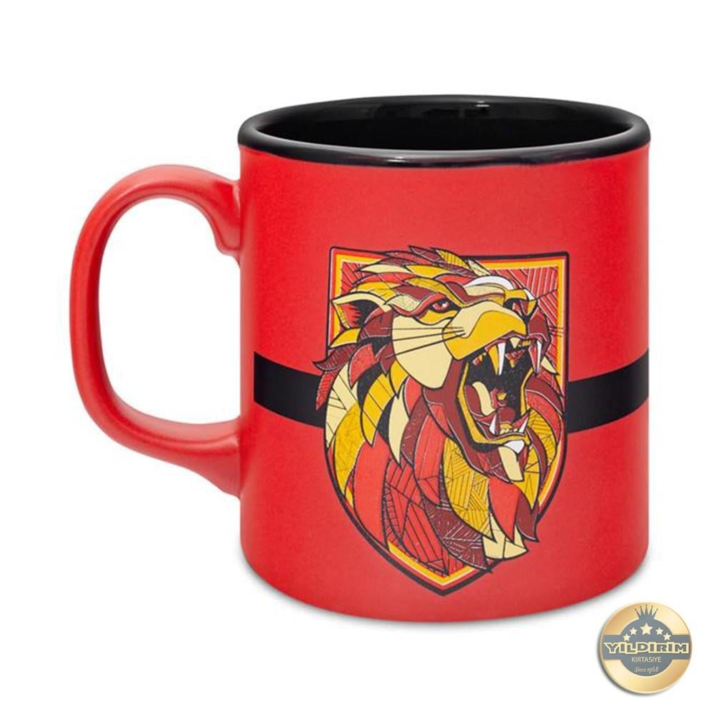 Harry Potter Gryffindor Kupa Bardak