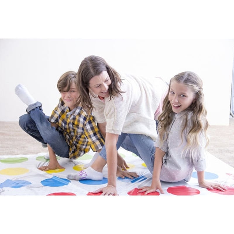 MATTELHASBRO 98831 TWISTER5010996224927