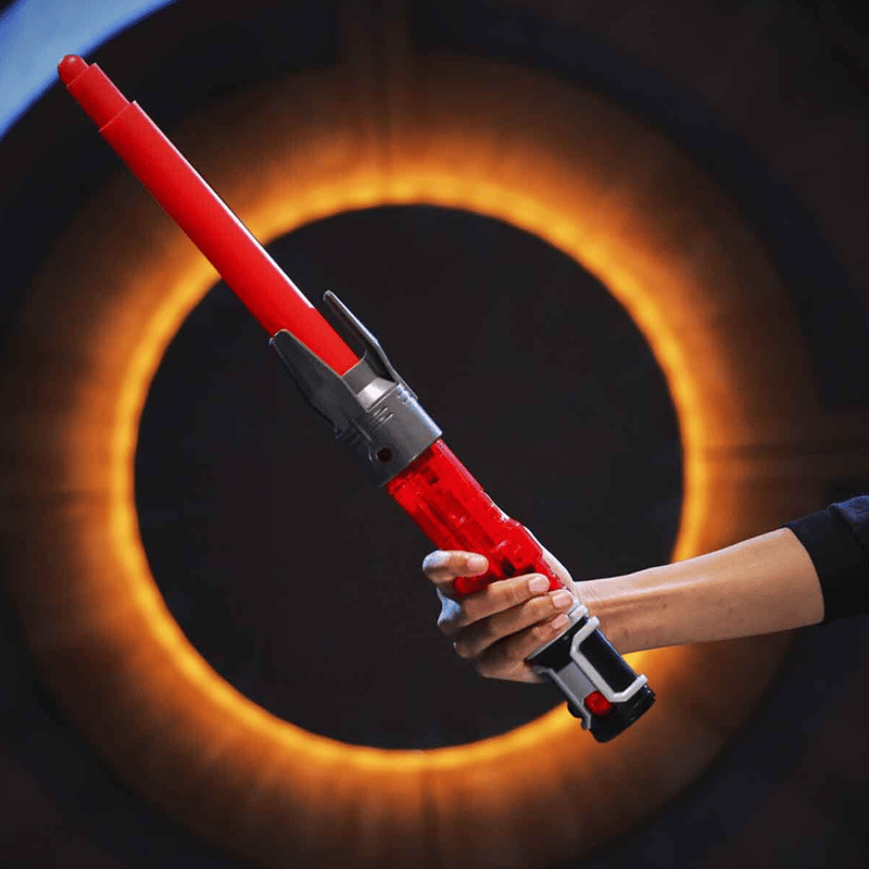 HASBROHASBRO G1569 STAR WARS LSF ENTRY LVL KC MAUL 65010996319142