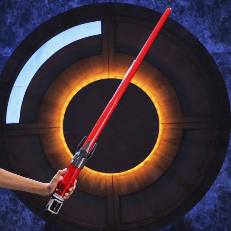 HASBROHASBRO G1569 STAR WARS LSF ENTRY LVL KC MAUL 65010996319142