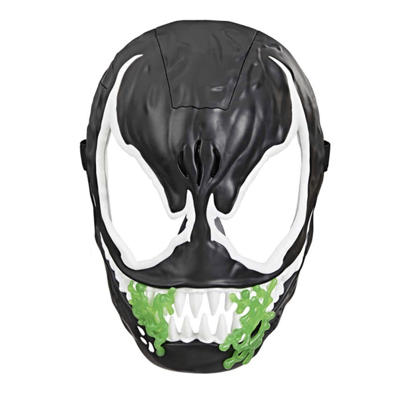 HASBROHASBRO G1828 SPD VENOM VERSUSFEATURE MASK 25010996327017
