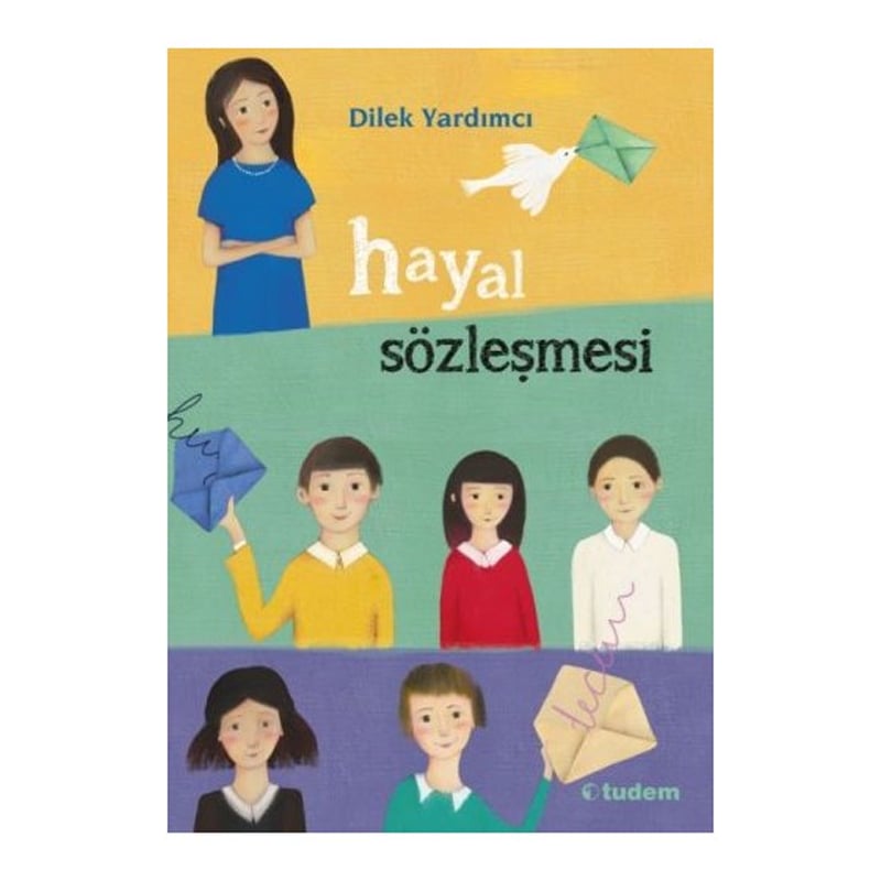MarkasızHayal Sözleşmesi9786059493710