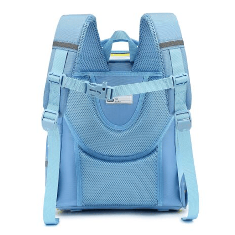 HelloDragonHello Dragon Okul Çantası Model 8 Blue9000000003286
