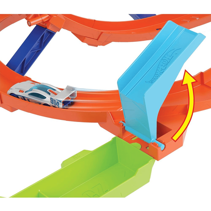 Muhtelif ÜrünlerHOT WHEELS BUMERANG194735191994