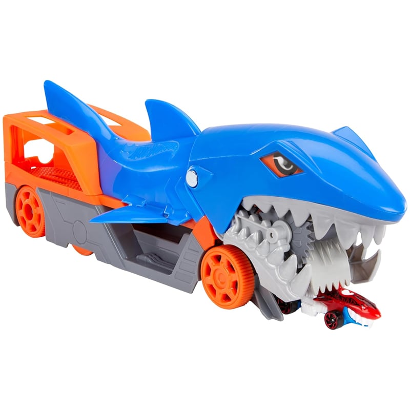 MATTELHOT WHEELS KÖPEK BALIĞI TAŞIYICI887961925197