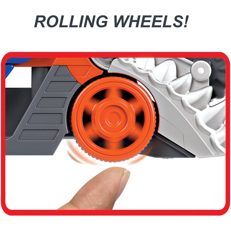 MATTELHOT WHEELS KÖPEK BALIĞI TAŞIYICI887961925197