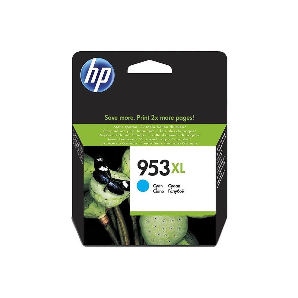 HP 953XL Renkli Kartuş