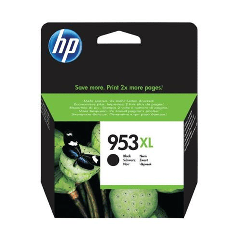 HP HP 953XL Renkli Kartuş303905