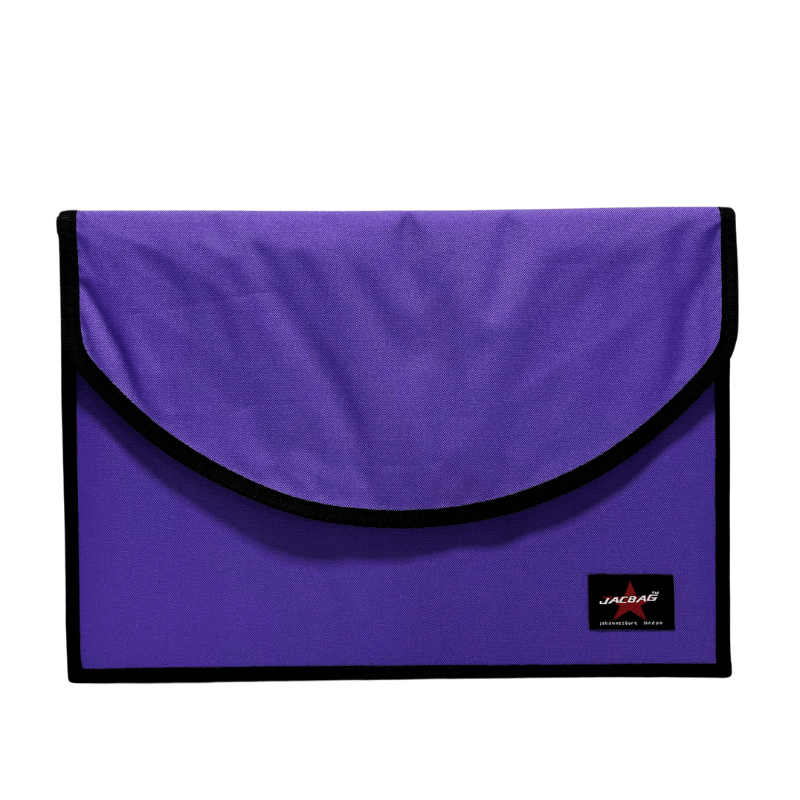 jacbagJacbag Körüklü Kumaş Dosya 25X35 Cm299220