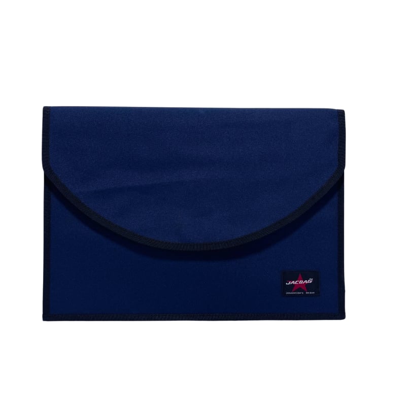 jacbagJacbag Körüklü Kumaş Dosya 25X35 Cm299220