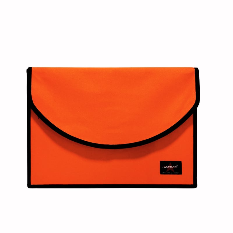 jacbagJacbag Körüklü Kumaş Dosya 25X35 Cm299220