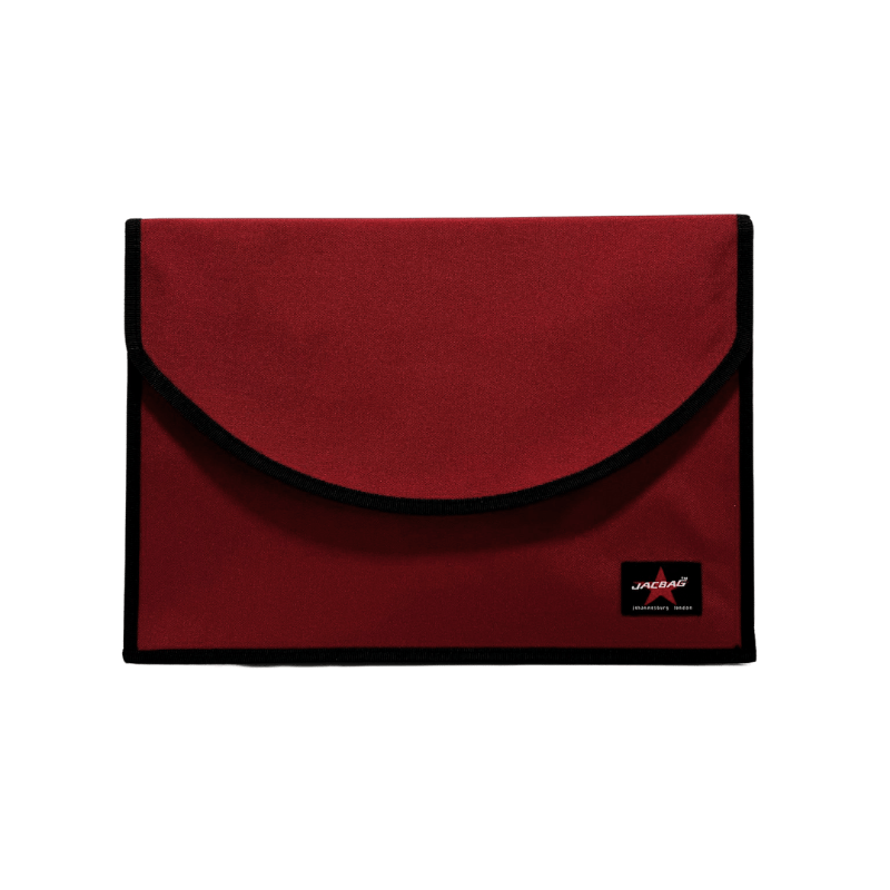 jacbagJacbag Körüklü Kumaş Dosya 25X35 Cm299220