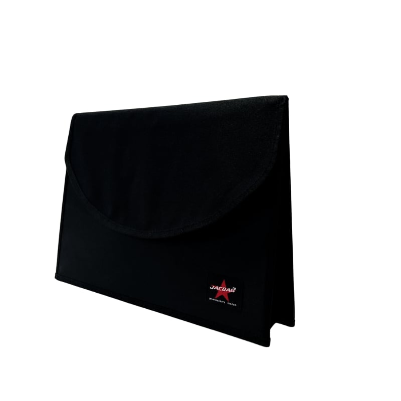 jacbagJacbag Körüklü Kumaş Dosya 25X35 Cm299220