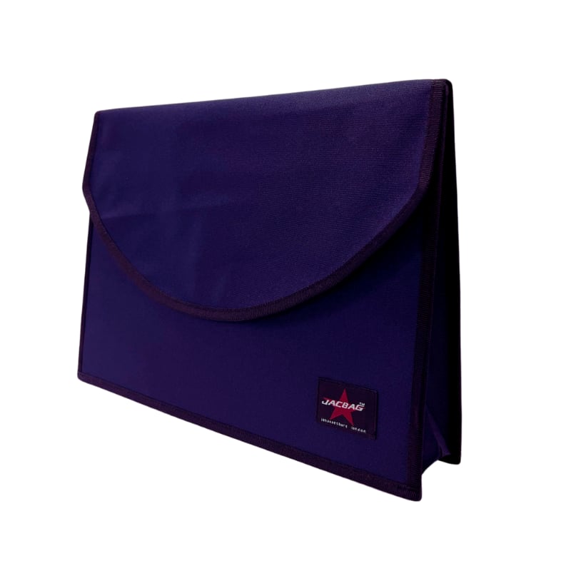 jacbagJacbag Körüklü Kumaş Dosya 25X35 Cm299220