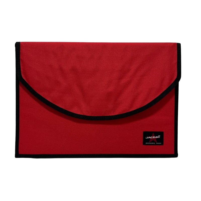 jacbagJacbag Körüklü Kumaş Dosya 25X35 Cm299220