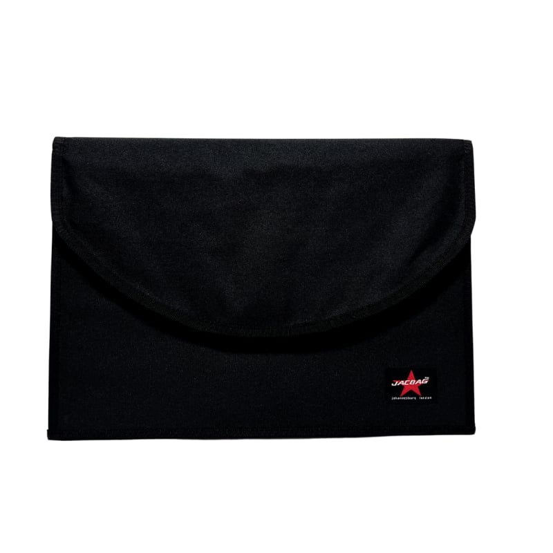 jacbagJacbag Körüklü Kumaş Dosya 25X35 Cm299220