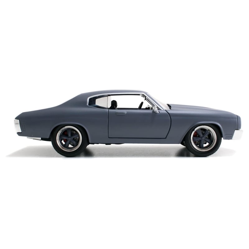 DİCKİEJadatoys 253203002 - Fast&furious By 1970 Chevy Chevelle Ss 1:24DC25 320 3002