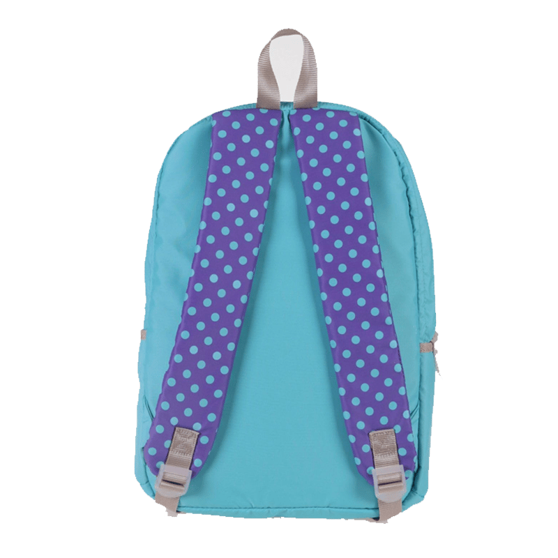 ...KAUKKO 3 COLORS SIRT ÇANTASI DOTS K13668682232013663