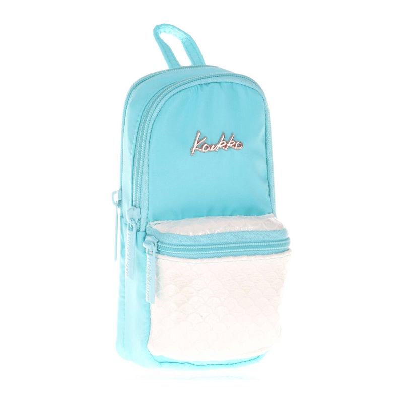 ...KAUKKO BRIGHT JUNIOR BAG KALEM ÇANTASI (SCALE-TURK)8682232024737